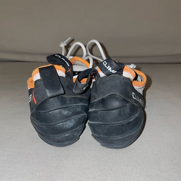 Unisex rock climbing shoes - Picture 3 of 5